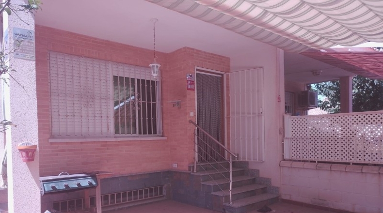 Murcia - Лос-Алькасарес - 150m2