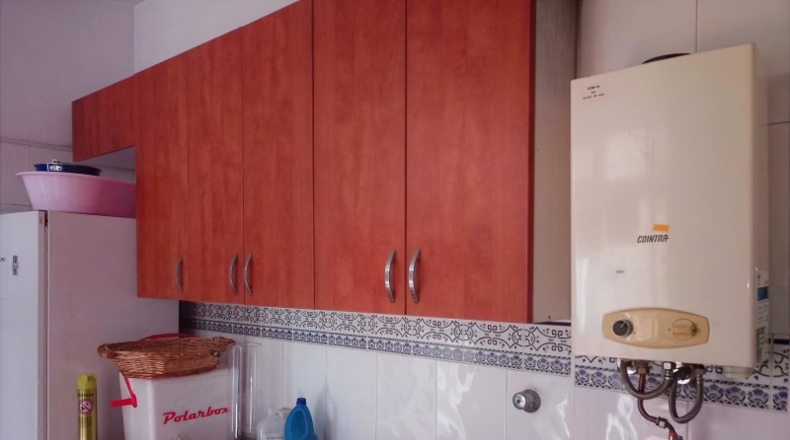 Murcia - Лос-Алькасарес - 150m2