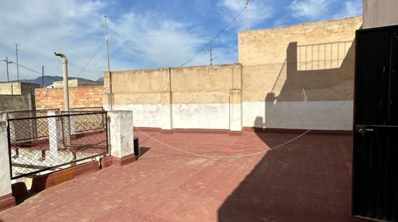 Murcia - Alhama de Murcia - 400m2