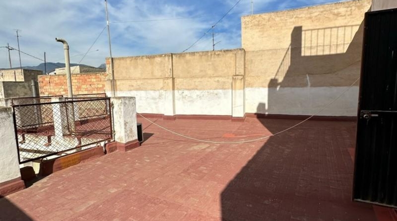 Murcia - Alhama de Murcia - 400m2