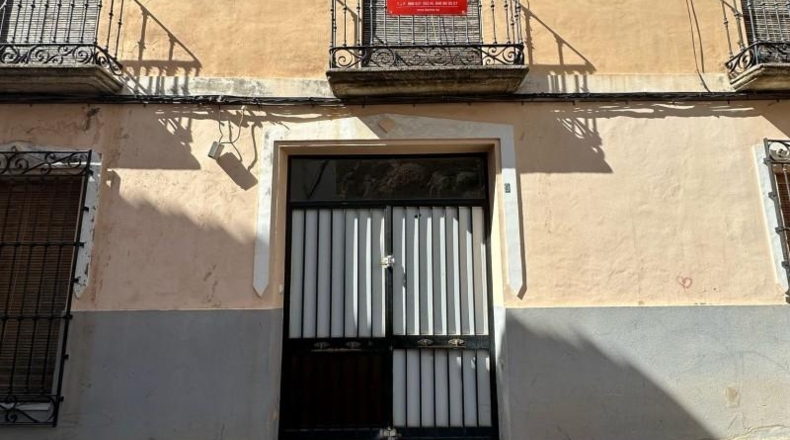 Murcia - Alhama de Murcia - 400m2