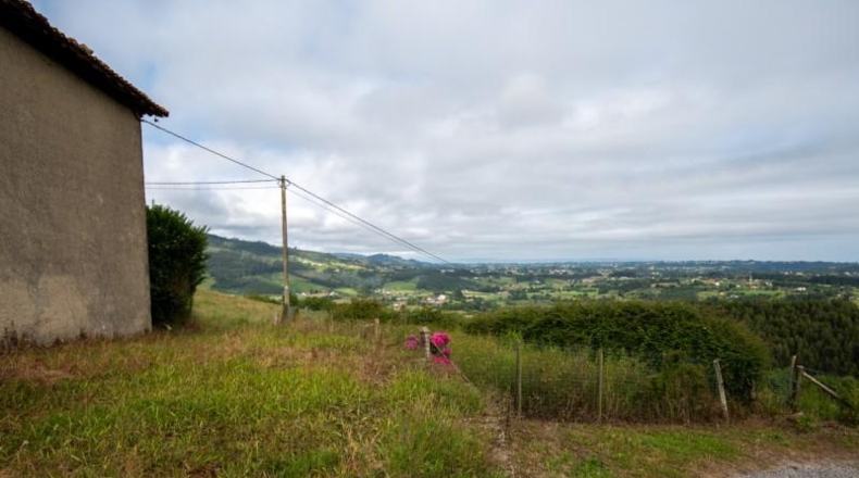 Asturias - Villaviciosa - 800m2