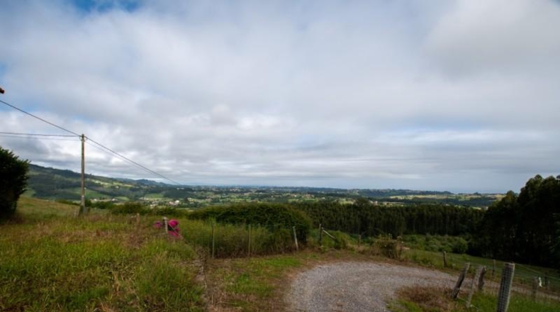 Asturias - Villaviciosa - 800m2