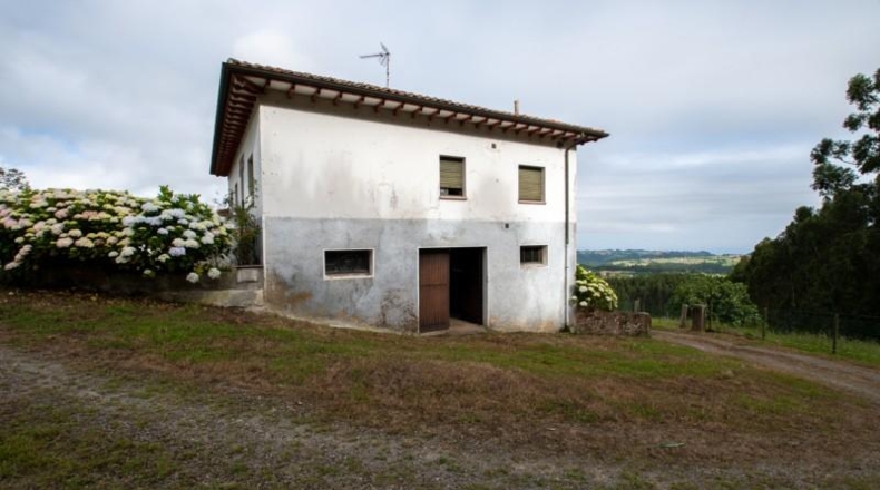 Asturias - Villaviciosa - 800m2