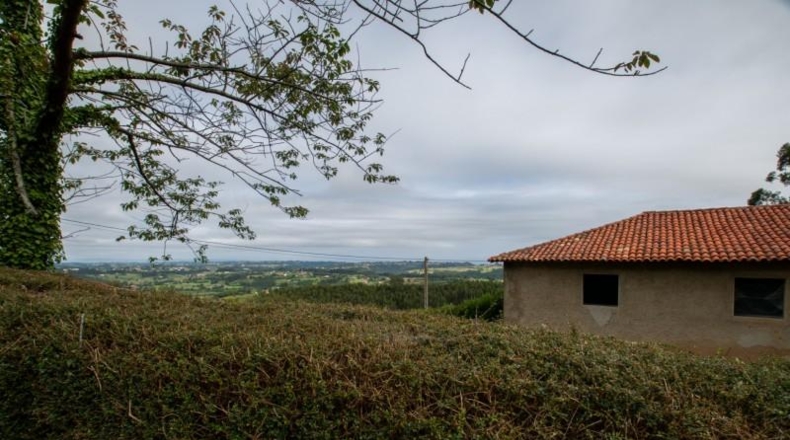 Asturias - Villaviciosa - 800m2