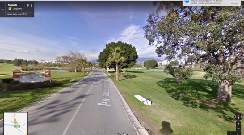 Málaga - Mijas - 1300m2