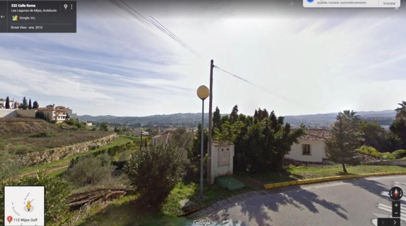 Málaga - Mijas - 1300m2