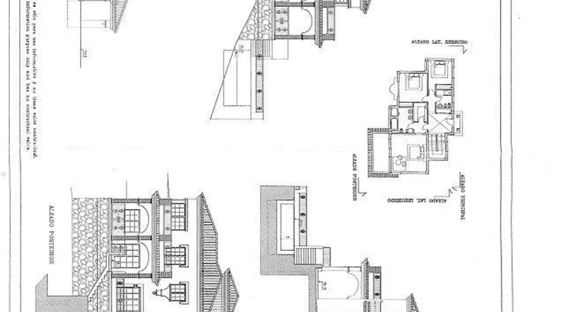Málaga - Mijas - 1300m2
