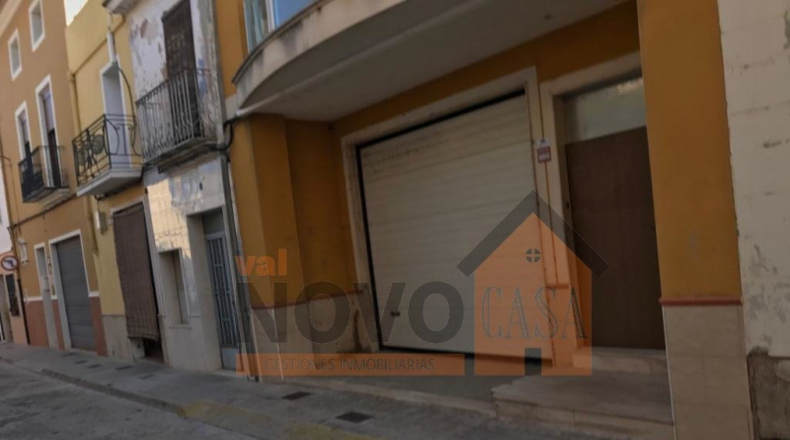 Valencia - Polinyà de Xúquer - 304m2