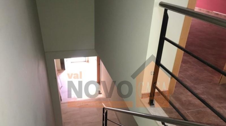 Valencia - Polinyà de Xúquer - 304m2