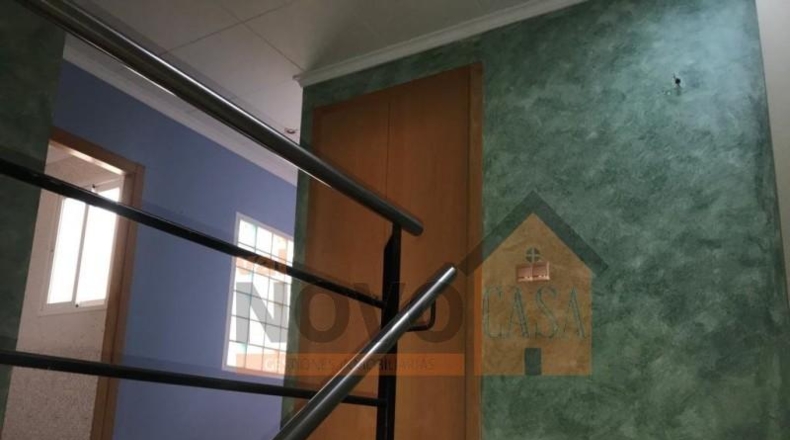 Valencia - Polinyà de Xúquer - 304m2