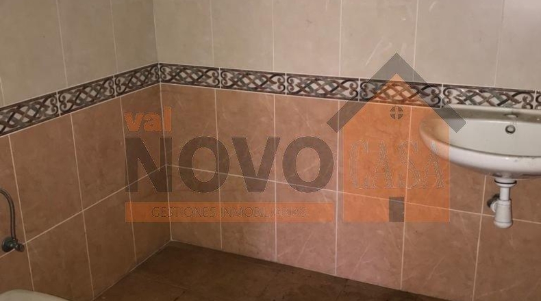 Valencia - Polinyà de Xúquer - 304m2