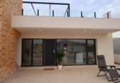 Casa de poble en venda a la España, Fuente Álamo, ref.: TR292003 foto