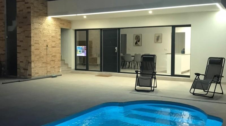 Múrcia - Fuente Álamo de Murcia - 80m2