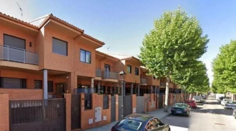 Toledo - Seseña - 241m2