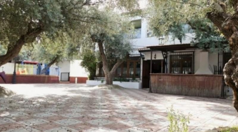 Granada - Gójar - 610m2