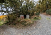 Non-developable land for sale on España, Güéjar Sierra, ref: TR236300 photo