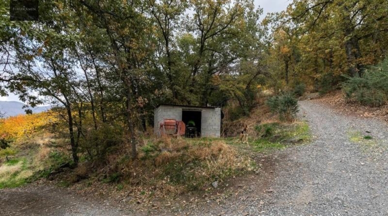 Granada - Güéjar Sierra - 44063m2