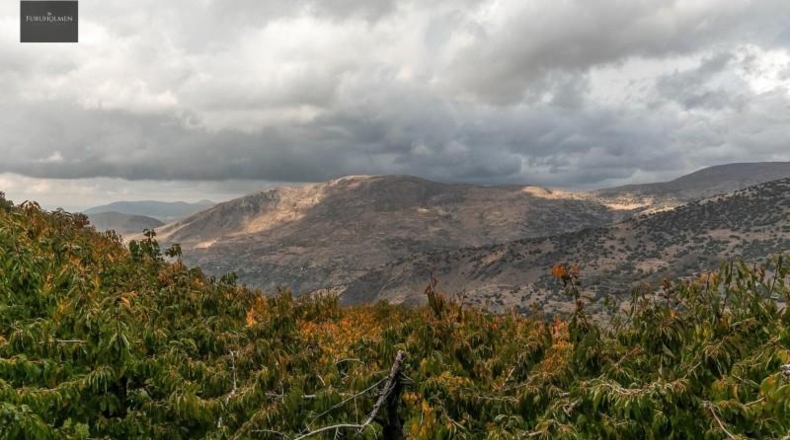 Granada - Güéjar Sierra - 44063m2