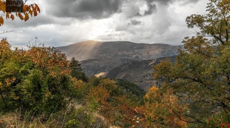 Granada - Güéjar Sierra - 44063m2