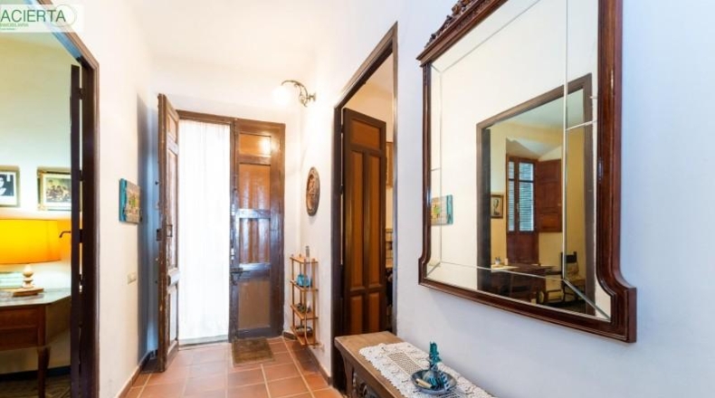 Granada - Láchar - 1210m2
