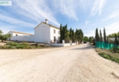 Casa de camp amb terreny en venda a la España, Láchar, ref.: TR377278 foto