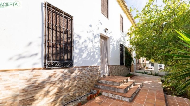 Granada - Láchar - 1210m2