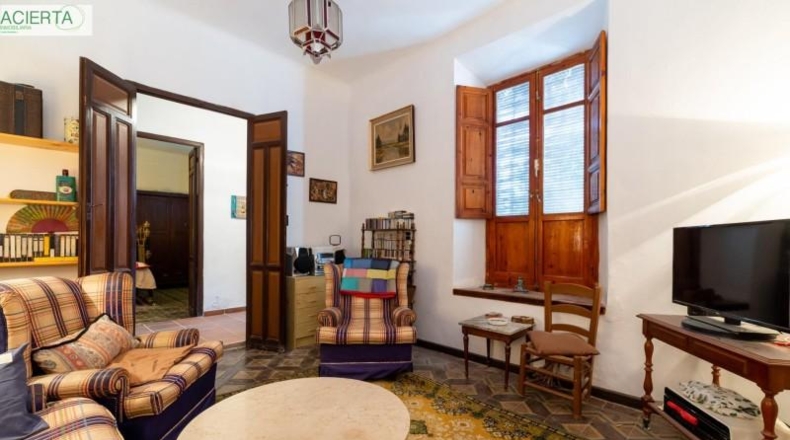 Granada - Láchar - 1210m2