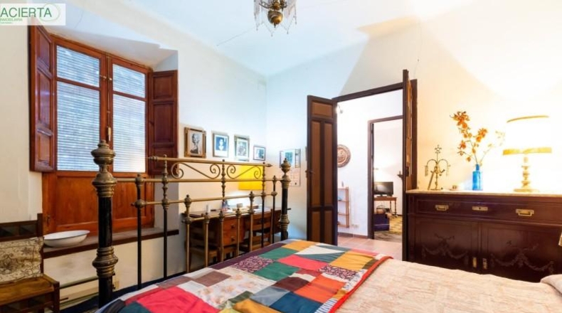 Granada - Láchar - 1210m2