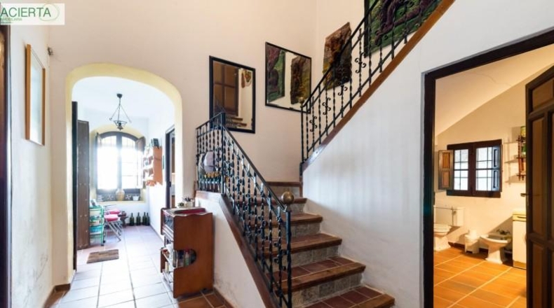 Granada - Láchar - 1210m2