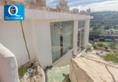 Chalet independiente con terreno en venta en la España, Busot, ref: TR378963 foto