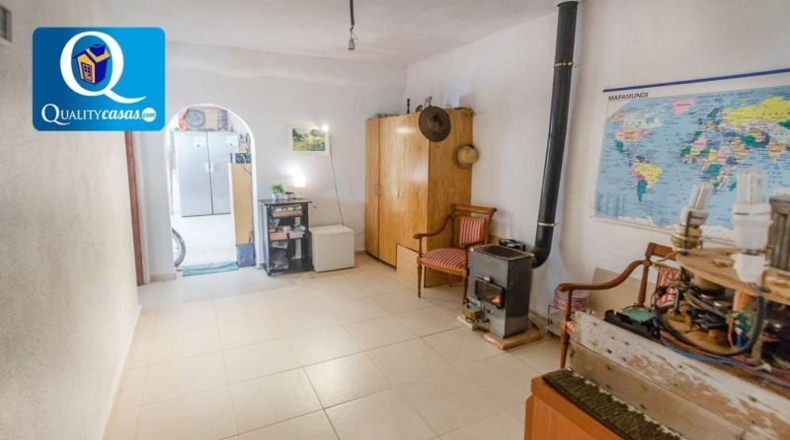 Alicante - Busot - 2250m2