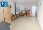 Chalet independiente con terreno en venta en la España, Busot, ref: TR378963 foto