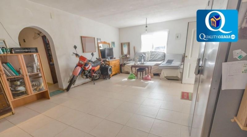 Alicante - Busot - 2250m2