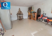 Chalet independiente con terreno en venta en la España, Busot, ref: TR378963 foto