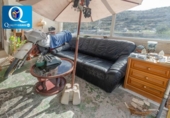 Chalet independiente con terreno en venta en la España, Busot, ref: TR378963 foto