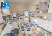 Chalet independiente con terreno en venta en la España, Busot, ref: TR378963 foto