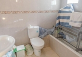 Chalet independiente con terreno en venta en la España, Busot, ref: TR378963 foto