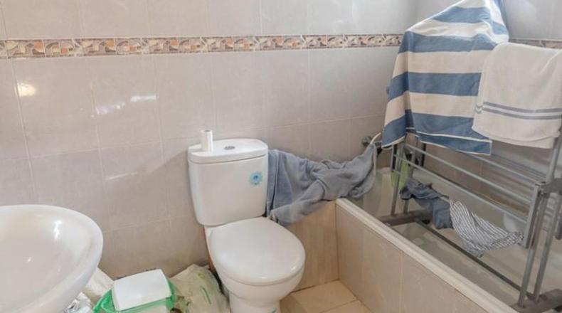 Alicante - Busot - 2250m2