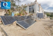 Chalet independiente con terreno en venta en la España, Busot, ref: TR378963 foto