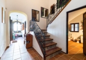 Casa de camp amb terreny en venda a la España, Láchar, ref.: TR356867 foto