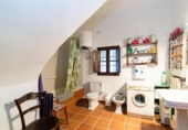 Casa de camp amb terreny en venda a la España, Láchar, ref.: TR356867 foto