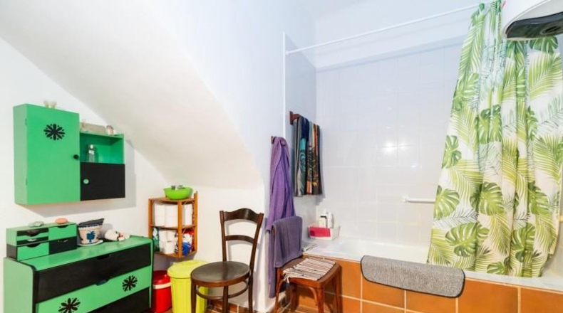 Гранада - Láchar - 1210m2