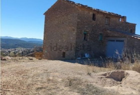 Zucaina 1300000&nbsp;m²