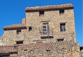 Casa de campo con terreno en venta en la España, Zucaina, ref: TR140888 foto