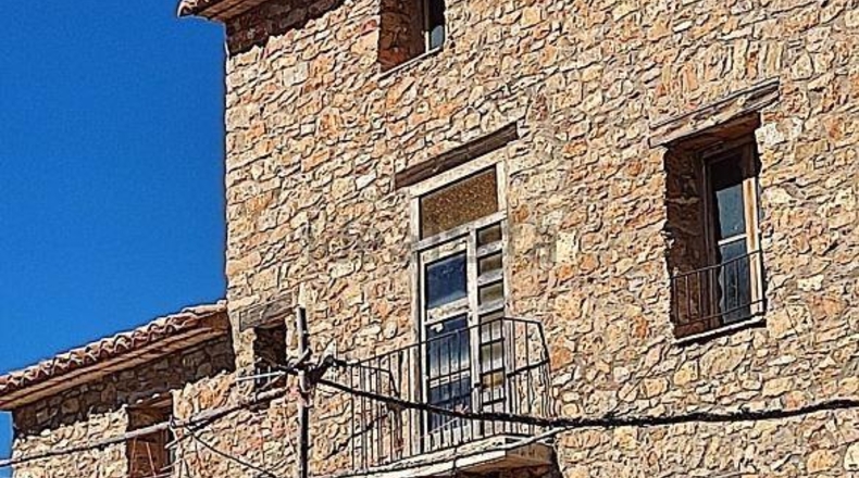 Castellón - Zucaina - 1300000m2