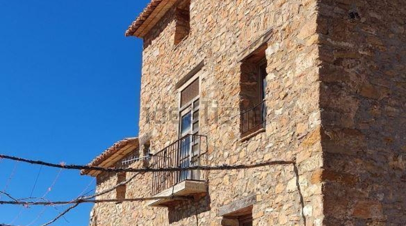 Castellón - Zucaina - 1300000m2