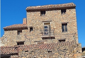 Zucaina 1300000&nbsp;m²