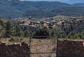 Zucaina 1300000&nbsp;m²