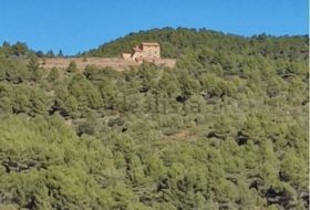 Zucaina 1300000&nbsp;m²